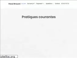 Sites similar to hypnoseangers.fr
