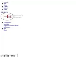 Sites similar to hypnosebasque.fr