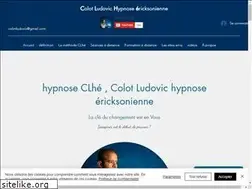 Sites similar to hypnoseclhe.com