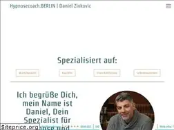 Sites similar to hypnosecoach.berlin
