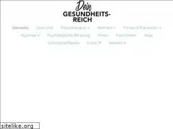 Sites similar to hypnosecoach.de