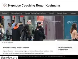 Sites similar to hypnosecoaching.ch