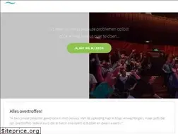 Sites similar to hypnoseinstituutnederland.nl