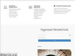 Sites similar to hypnosekompass.com