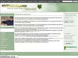 Sites similar to hypnoseland.eu