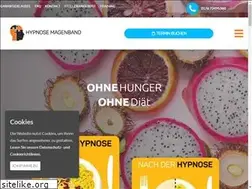 Sites similar to hypnosemagenband.com