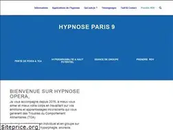 Sites similar to hypnoseopera.fr