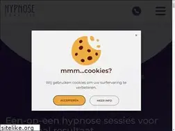 Sites similar to hypnosepraktijk.net