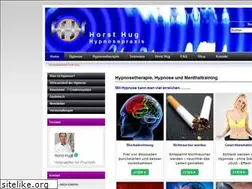 Sites similar to hypnosepraxis-hug.de