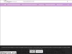 Sites similar to hypnoserenite.com