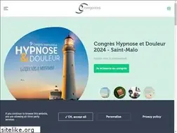 Sites similar to hypnoses.com