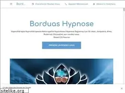 Sites similar to hypnosesaguenay.com