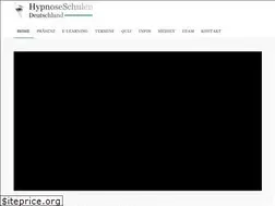 Sites similar to hypnoseschulen-deutschland.de