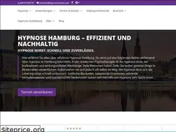 Sites similar to hypnosetermin.com