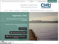 Sites similar to hypnosetherapie14.com