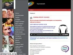 Sites similar to hypnosewerk.nl