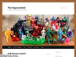 Sites similar to hypnoshield.com