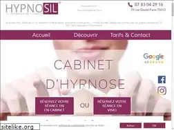 Sites similar to hypnosil.fr