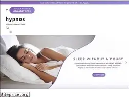 Sites similar to hypnosindia.com