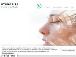 Sites similar to hypnosira.com
