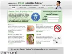 Sites similar to hypnosis-boise.com