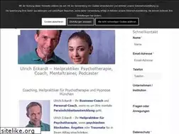 Sites similar to hypnosis-praxis.de