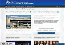 Sites similar to hypnosis.edu