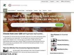 Sites similar to hypnosis.me.uk