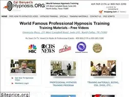 Sites similar to hypnosis.org
