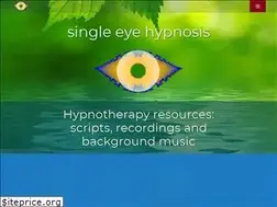 Sites similar to hypnosis.scot