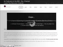 Sites similar to hypnosisappstore.com