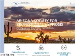 Sites similar to hypnosisaz.com