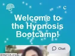 Sites similar to hypnosisbootcamp.com