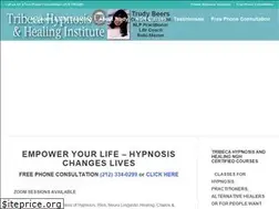 Sites similar to hypnosischangeslives.com