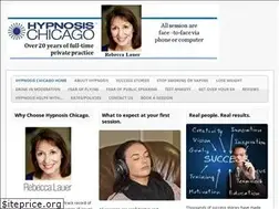 Sites similar to hypnosischicago.com