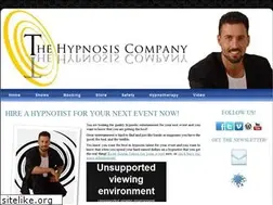 Sites similar to hypnosisco.com