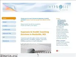 Sites similar to hypnosiscreative.com