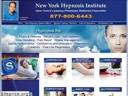 Sites similar to hypnosiseli.com