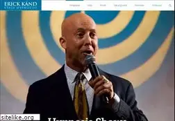 Sites similar to hypnosisevents.com