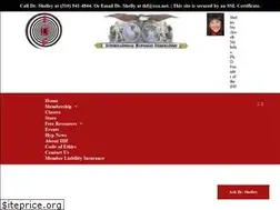 Sites similar to hypnosisfederation.com