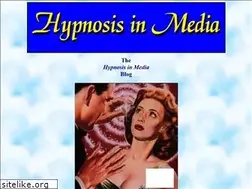 Sites similar to hypnosisinmedia.com