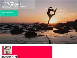 Sites similar to hypnosisinmelbourne.com.au