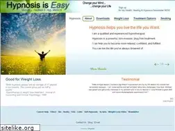 Sites similar to hypnosisiseasy.com