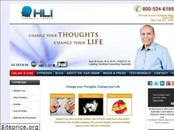 Sites similar to hypnosisleader.com