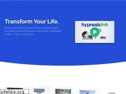 Sites similar to hypnosislive.com