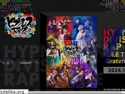 Sites similar to hypnosismic-stage.com