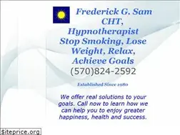 Sites similar to hypnosisnepa.com