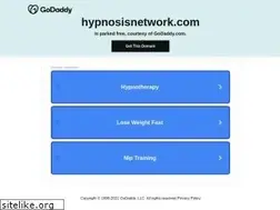 Sites similar to hypnosisnetwork.com