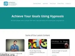 Sites similar to hypnosisondemand.com