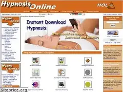 Sites similar to hypnosisonline.com